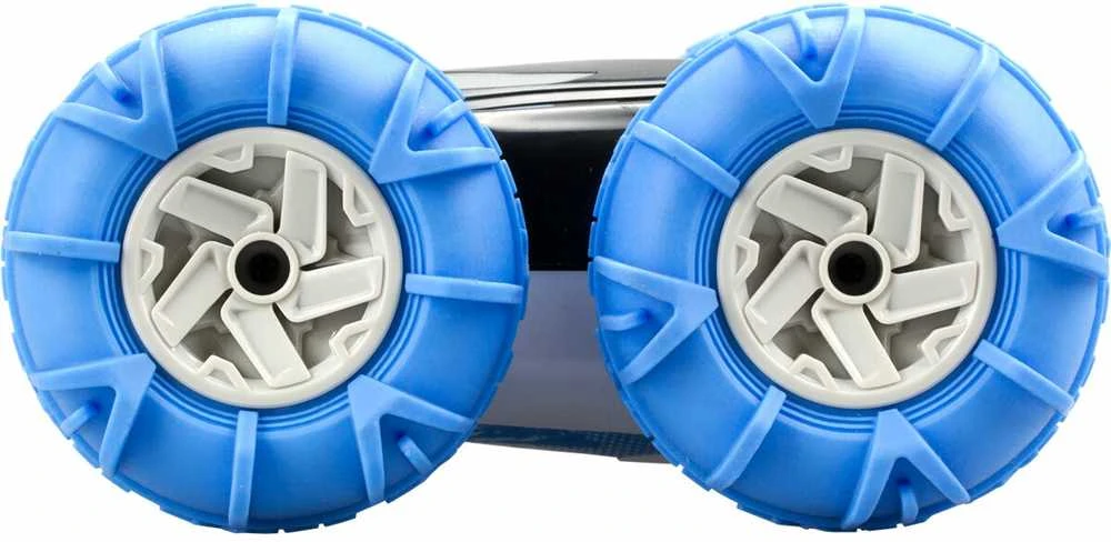 Silverlit Dumel Žaislinis automobilis 360 Aquacross valdomas pulteliu