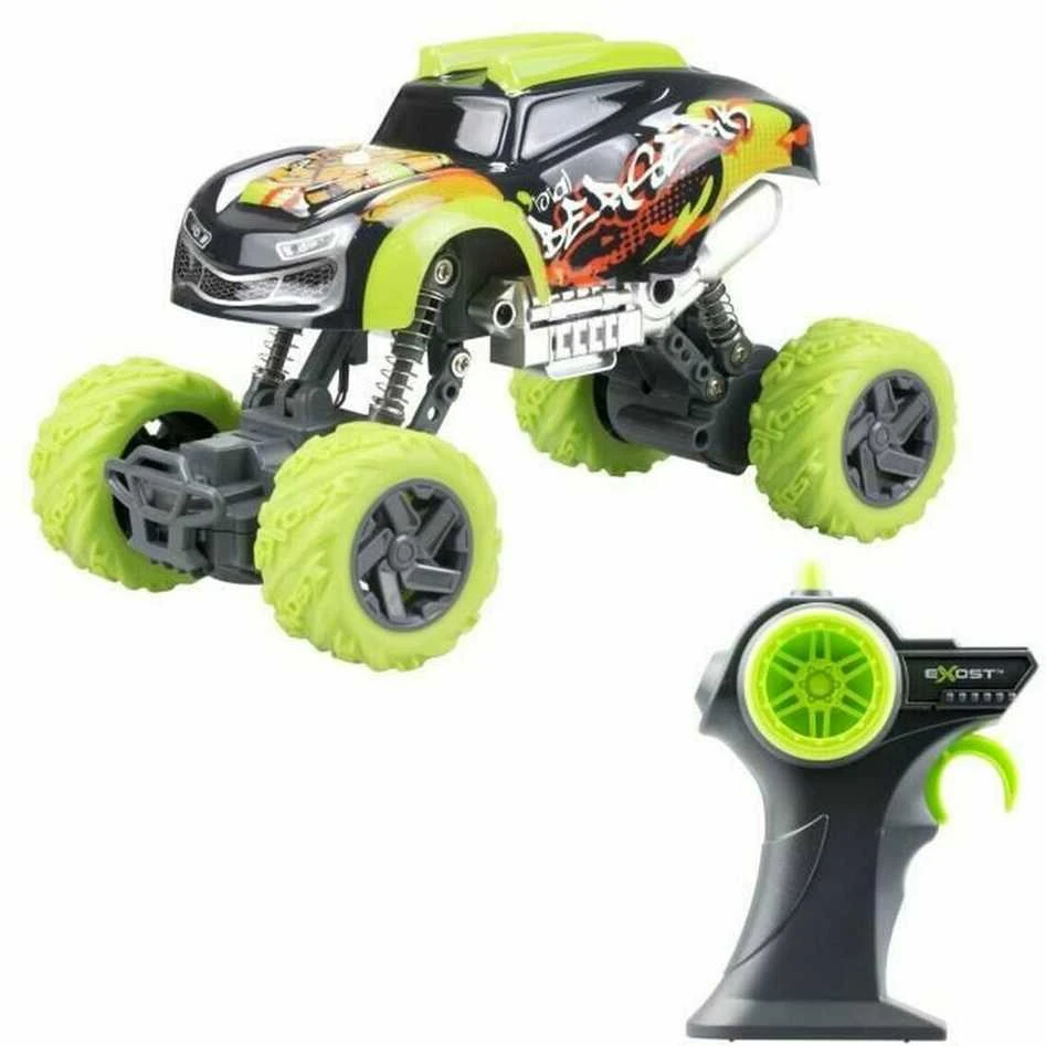 Exost „Silverlit“ – „X-Crawler“ (20634)
