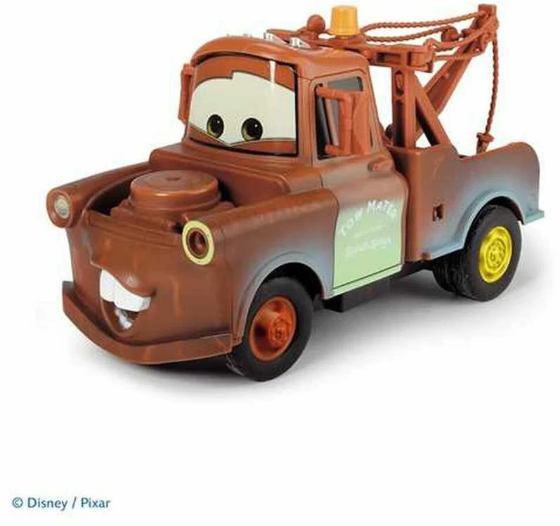 Simba Dickie Group Jada - RC automobiliai - Turbo Racer Mater (203084039)