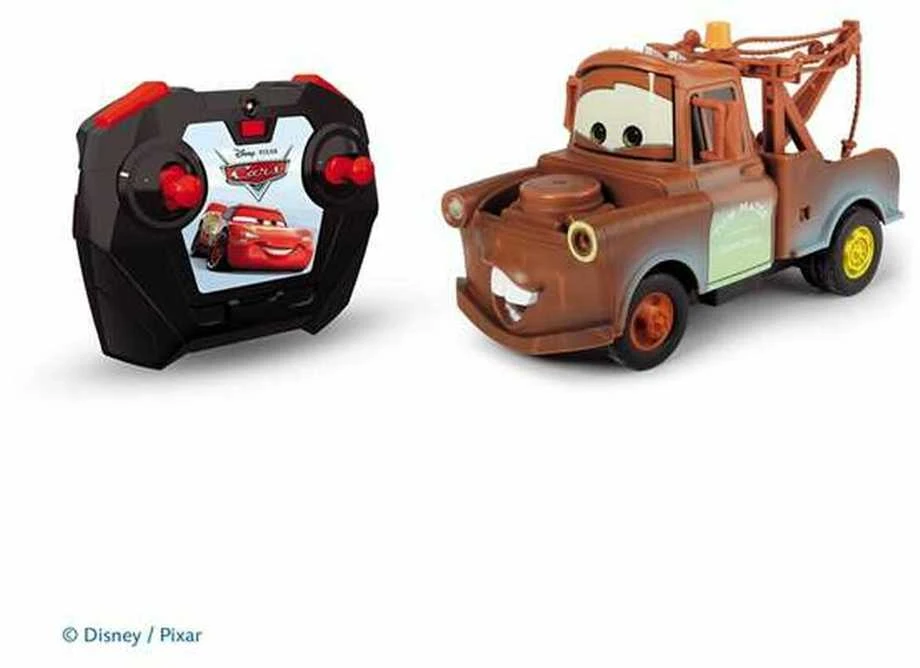 Simba Dickie Group Jada - RC automobiliai - Turbo Racer Mater (203084039)