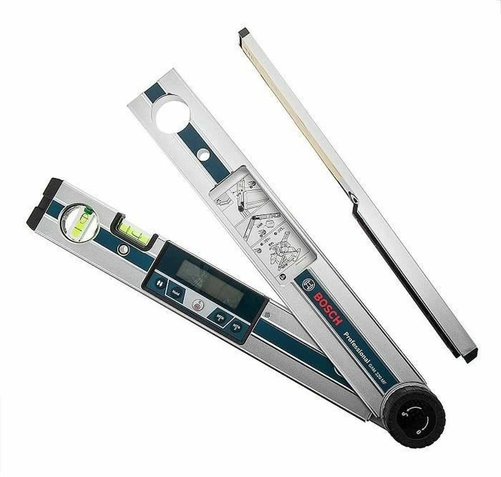 Bosch Kampamatis GAM 220 MF