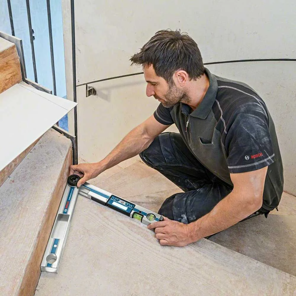 Bosch Kampamatis GAM 220 MF