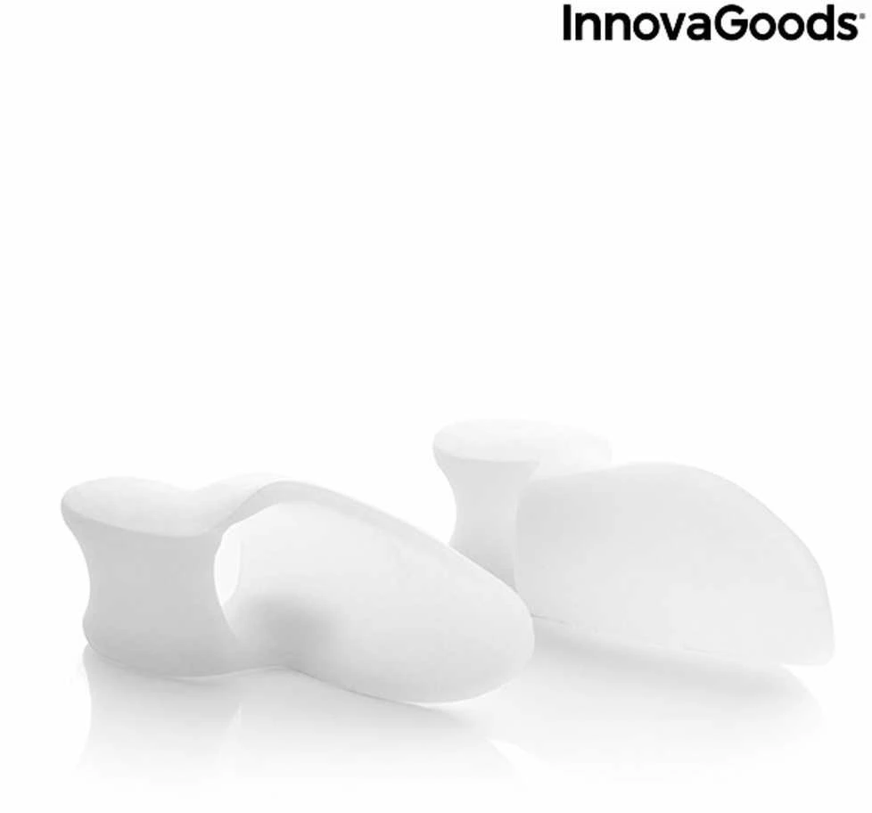 Iškerpami Memory putų vidpadžiai InnovaGoods