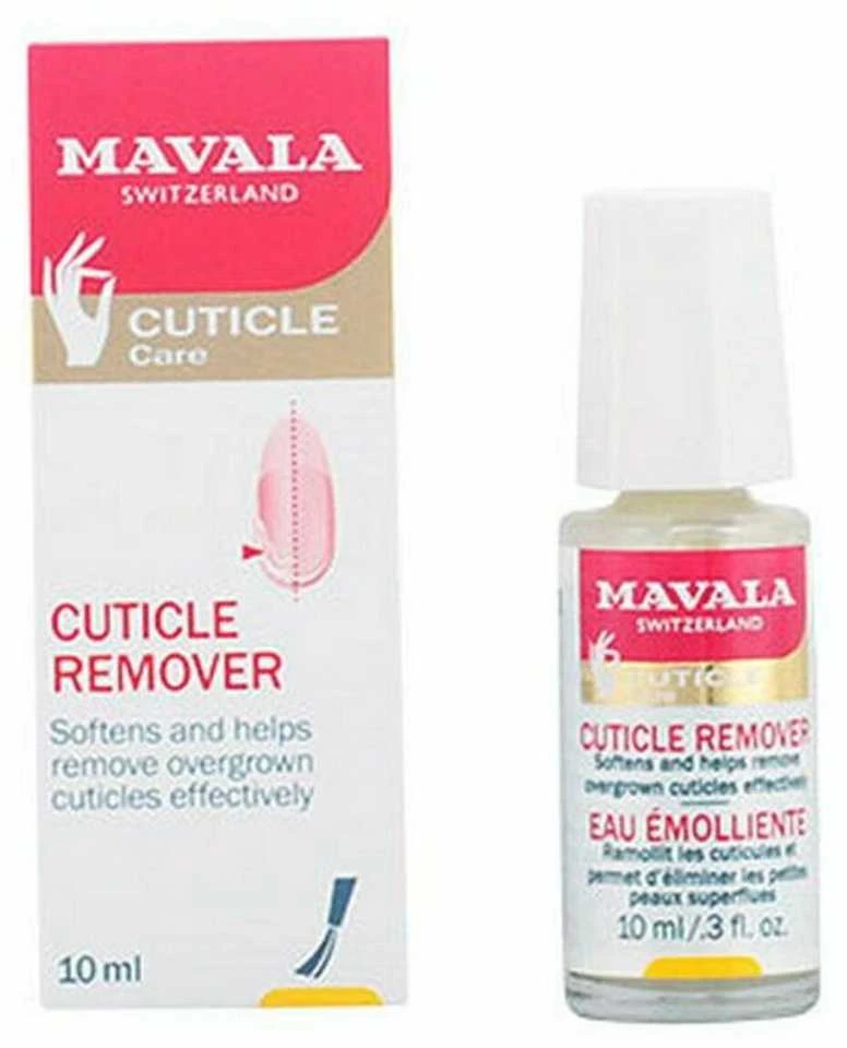 "Mavala" odelių valiklis 10ml