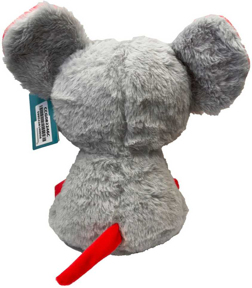 Ojo Ojo pliušinė pelės figūrėlė 30 cm