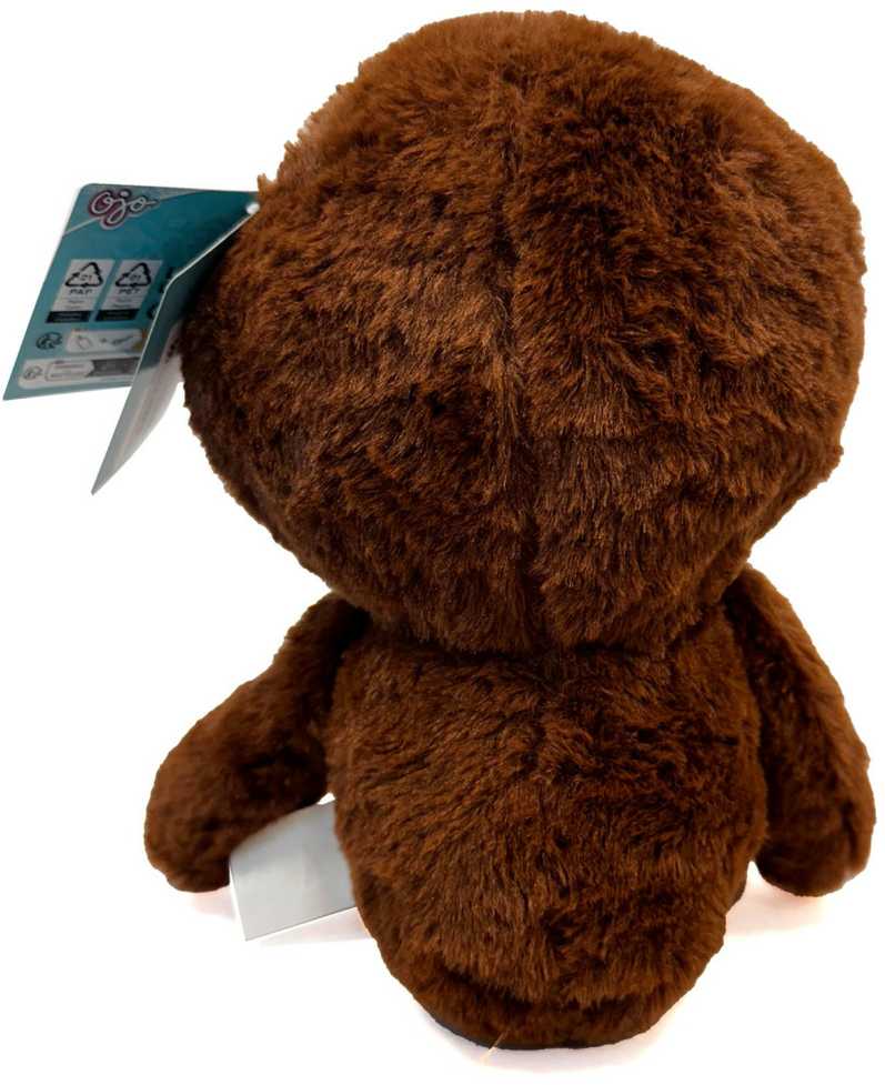 Ojo Ojo pliušinė tinginio figūrėlė 30 cm