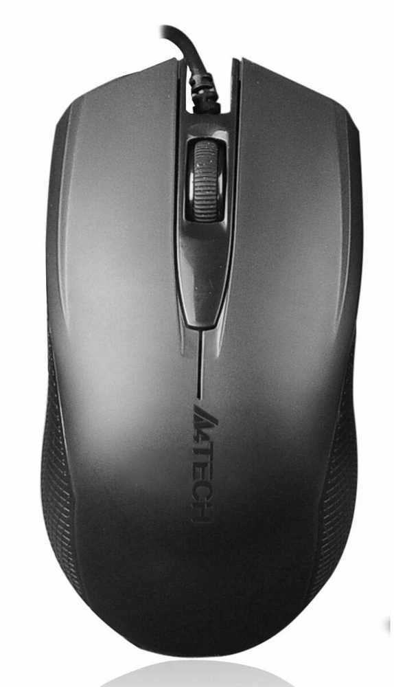 A4Tech A4TMYS46059 Pelė A4Tech OP-760 USB