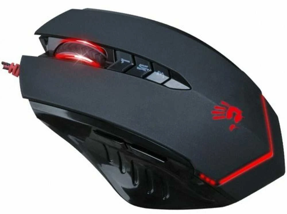 A4Tech A4TMYS43935 Pelė Bloody Gaming V8m