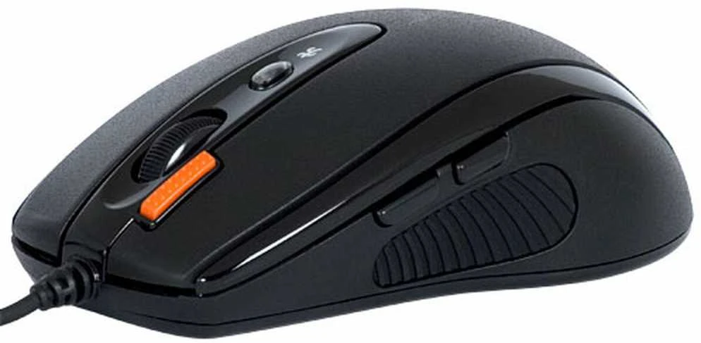 A4Tech A4TMYS27923 Pelė XGame Opto Oscar X710