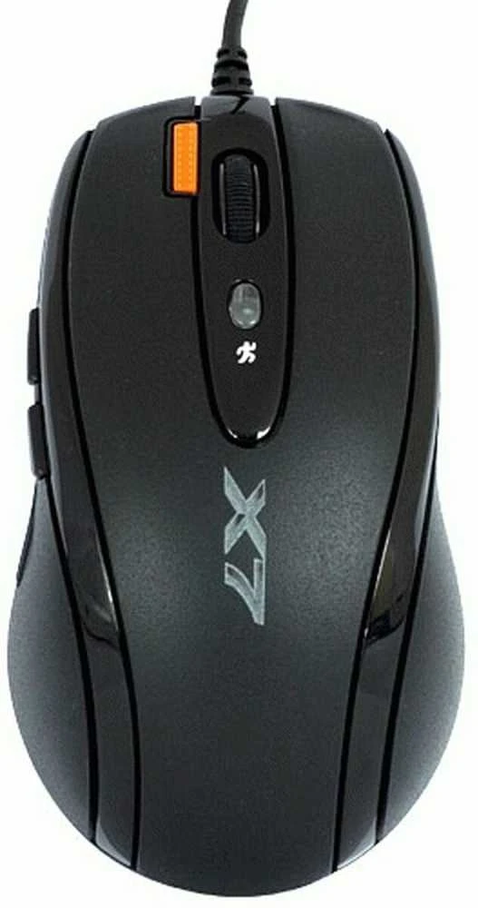 A4Tech A4TMYS27923 Pelė XGame Opto Oscar X710