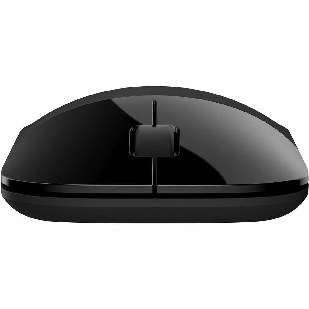 Hewlett Packard (HP) Kompiuterio Pelė - HP Z3700 1600 DPI Juoda