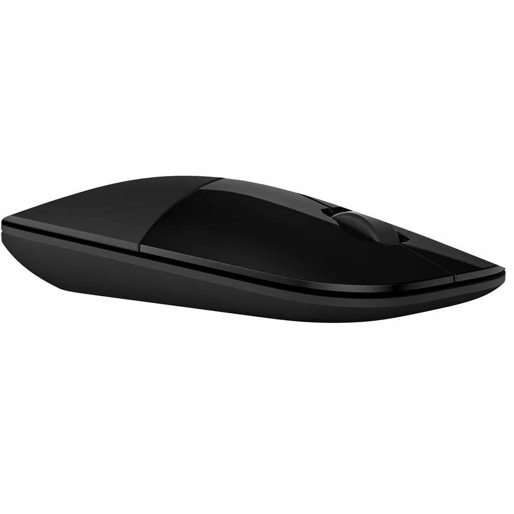 Hewlett Packard (HP) Kompiuterio Pelė - HP Z3700 1600 DPI Juoda