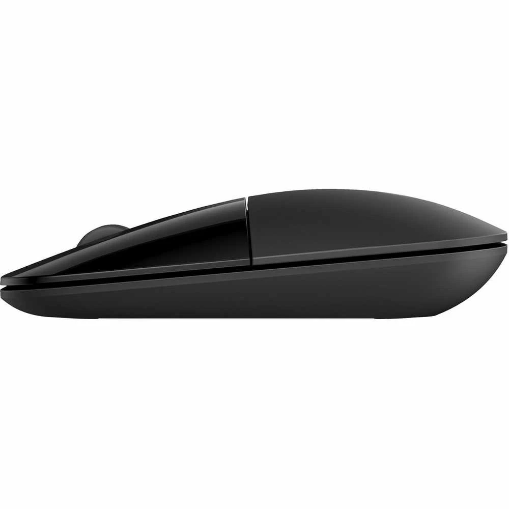 Hewlett Packard (HP) Kompiuterio Pelė - HP Z3700 1600 DPI Juoda