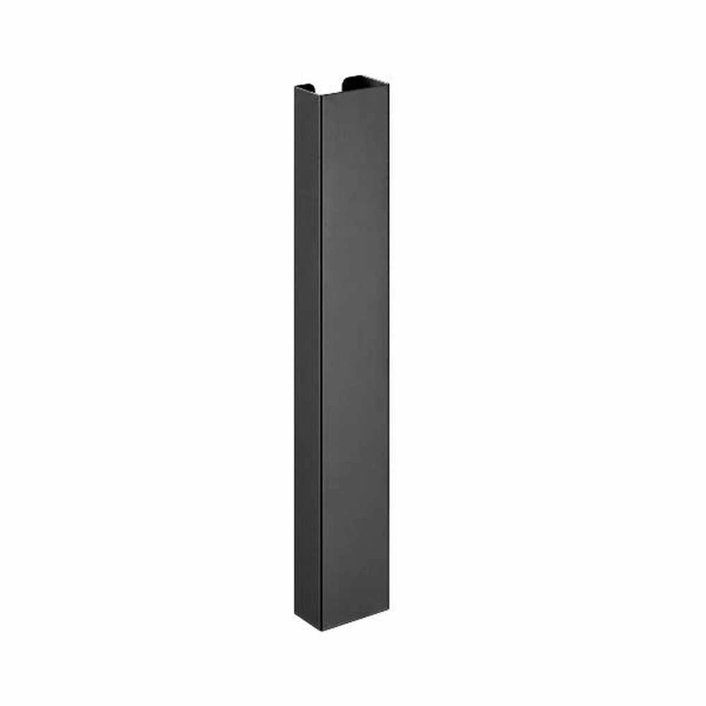 Organizer Equip Equip magnet.Kabelführung 35cm für Untertischmontage juodas