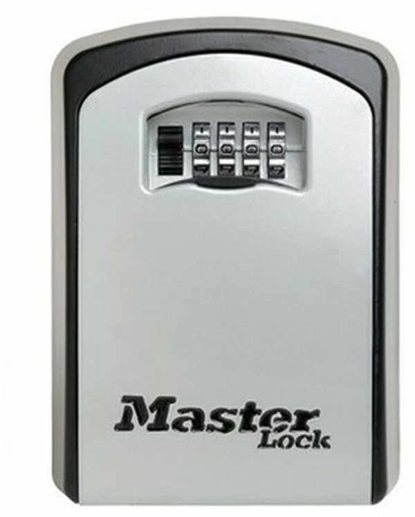 Master Lock Didelis seifas raktams 5403EURD