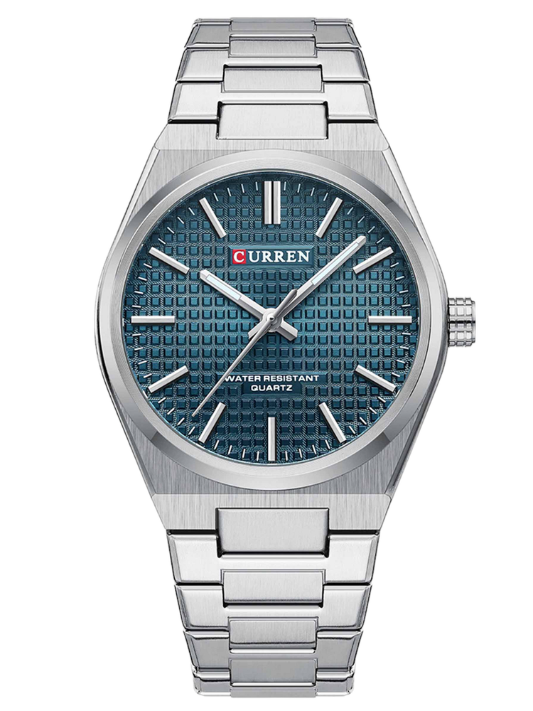 Orient Bambino mažų sekundžių vyriškas laikrodis RA-AP0101B30B+ dėžutė