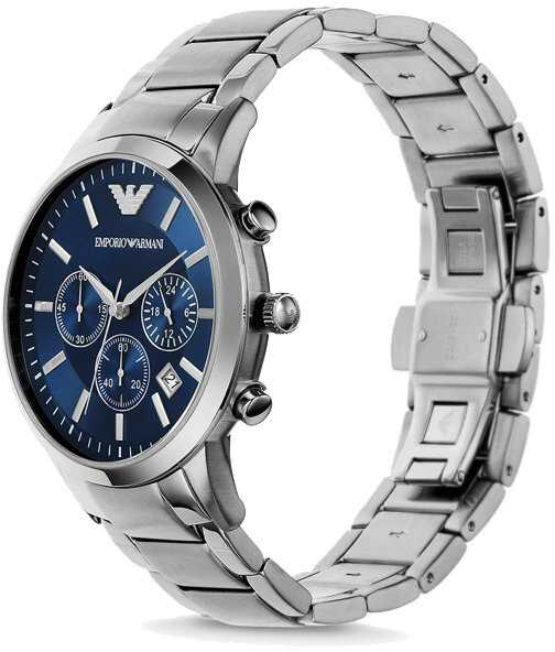 Orient Klasikinis Bambino 38 mm vyriškas laikrodis RA-AC0M12L30B + dėžutė
