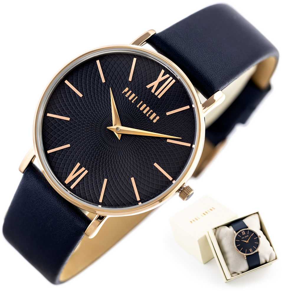 Orient Klasikinis Bambino 38 mm vyriškas laikrodis RA-AC0M12L30B + dėžutė