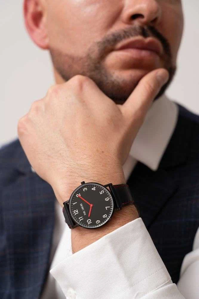 „Orient Sport M-Force“ automatinis vyriškas laikrodis RA-AC0L08Y00B + BOX
