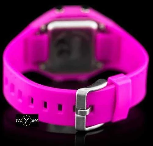 „Orient Sport M-Force“ automatinis vyriškas laikrodis RA-AC0L08Y00B + BOX