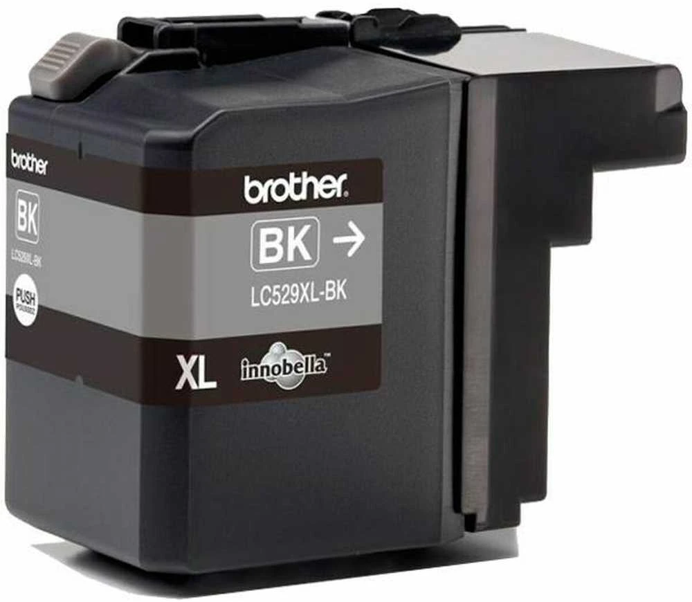 Brother LC529XL-BK Originalus Juoda