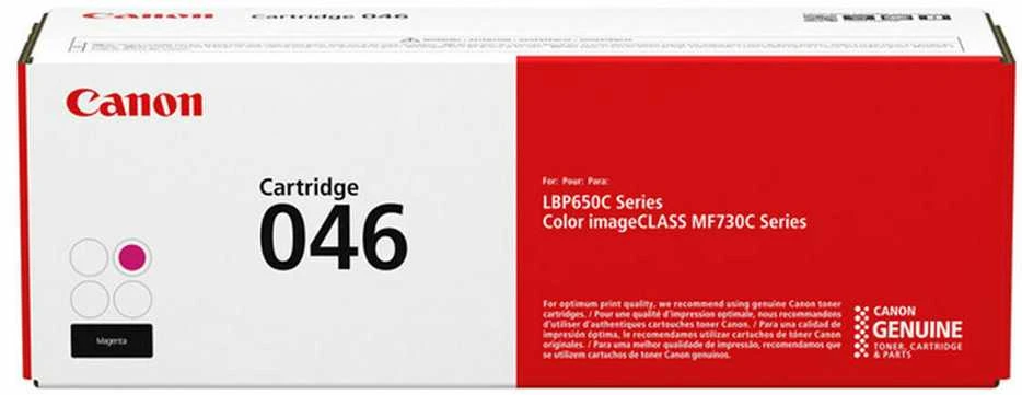 CANON CRG 046 M magenta toner