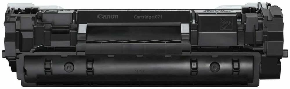 Canon 071 (5645C002) Lazerinė kasetė, Juoda