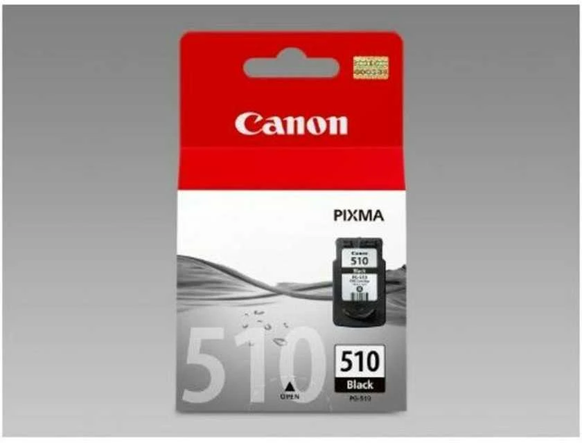 Canon PG-510 | Ink Cartridge | Juodas
