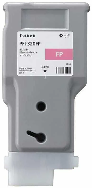 Canon PFI-320 rašalo kasetė 1 vnt Originalus
