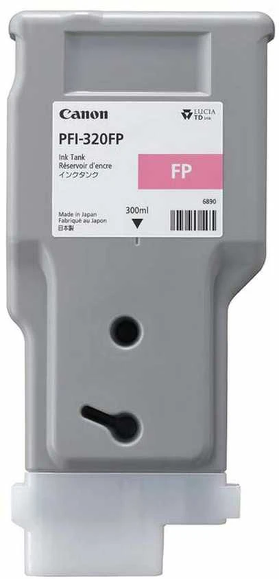 Canon PFI-320 rašalo kasetė 1 vnt Originalus