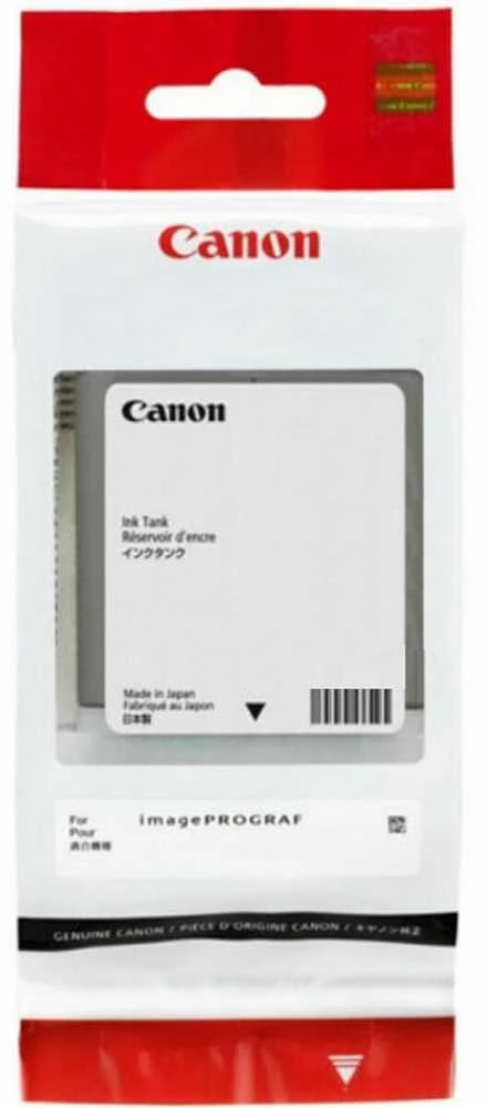 „Canon“ rašalo kasetė 5280C001 / PFI-2300Y Geltona