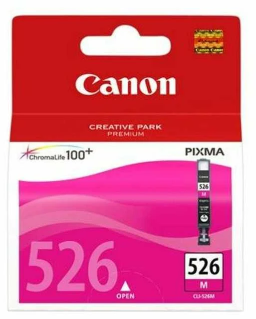 Canon CLI-551 BK | Ink Cartridge | Juodas