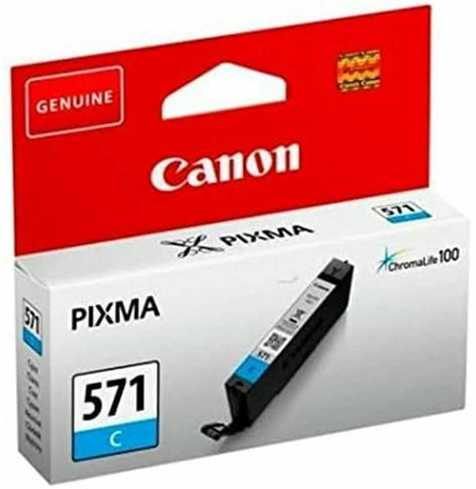 CANON CLI-571C