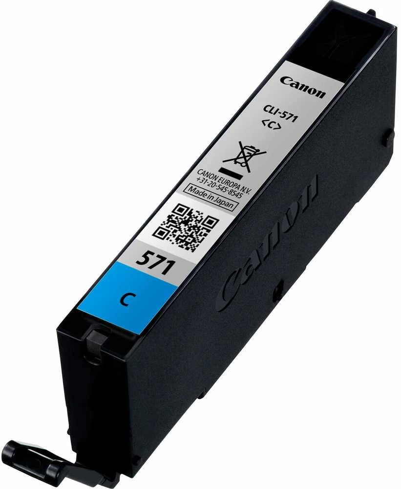 CANON CLI-571C