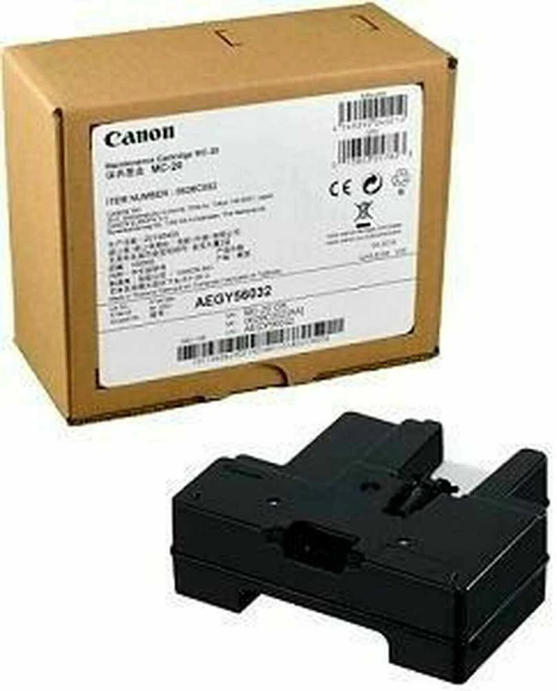 Canon MC-20