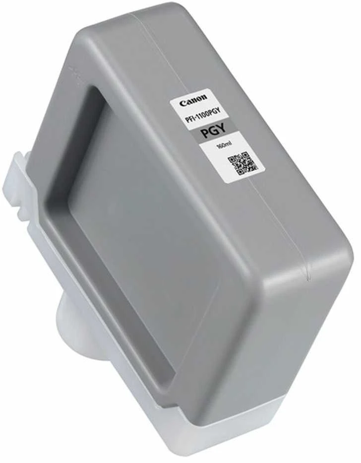 Rak Canon Ink PFI-1100PGY Photogry - 0857C001