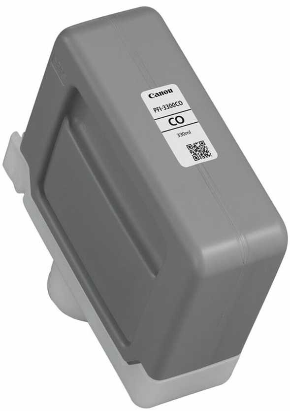 „Canon PFI-3300CO“ chromatinį optimizavimą užtikrinantis rašalas (PFI3300CO)