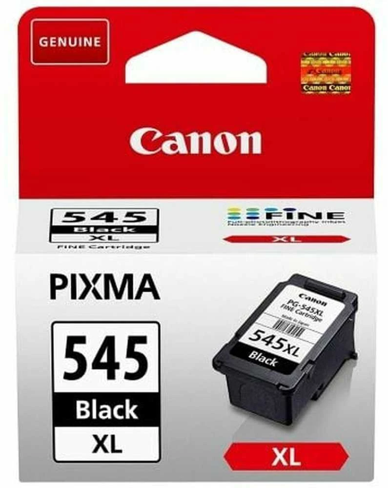 Canon PG-545XL (8286B001) Rašalinė kasetė, Juoda