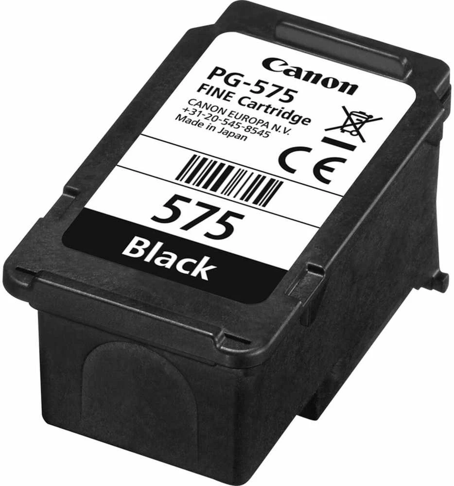 Canon PG-575 (5438C001) Rašalinė kasetė, Juoda