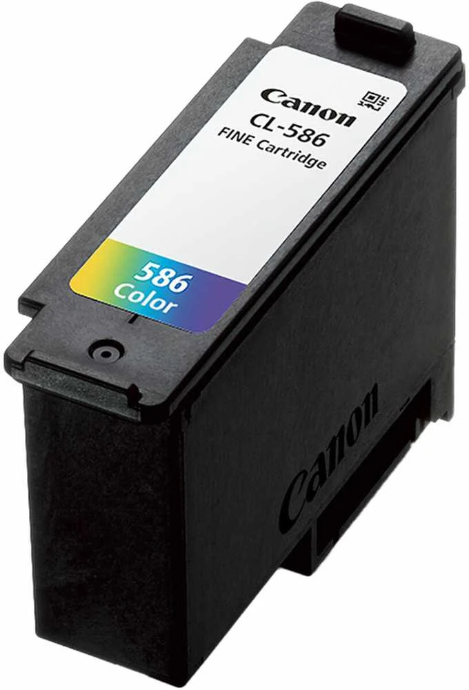 Canon CL-586