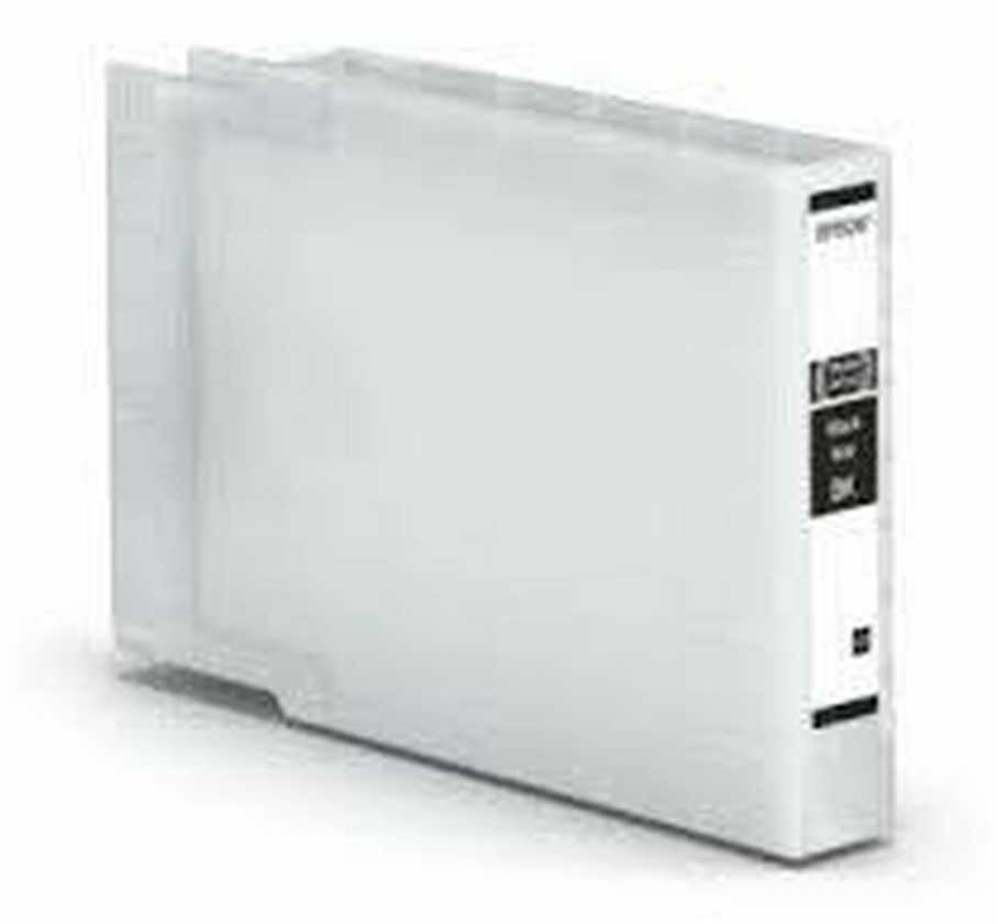 Epson kasetė | WF-C81xx / WF-C86xx XL | Rašalas | Juodas