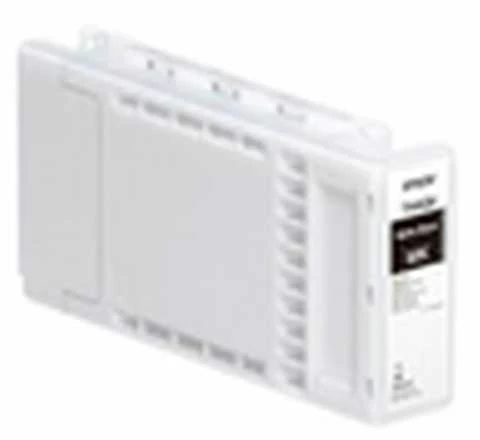 Epson Singlepack Matte Juodas T44Q84N UltraChrome PRO 12 350ml | Epson T44Q8 | Inkjet cartridge | Matte juodas