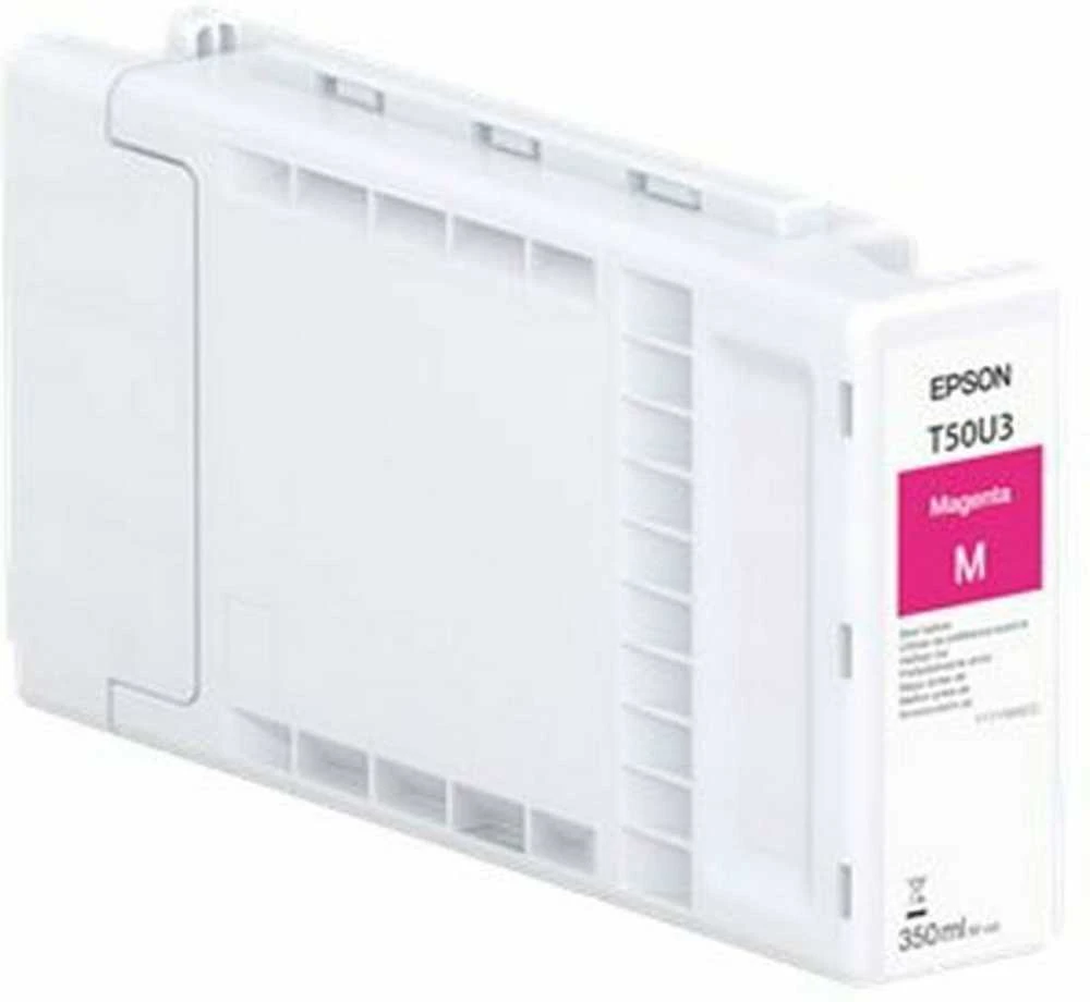 Epson Singlepack UltraChrome XD3 Magenta T50M30N (700ml) | Epson C13T50U30N | Epson UltraChrome XD3 rašalas | Magenta