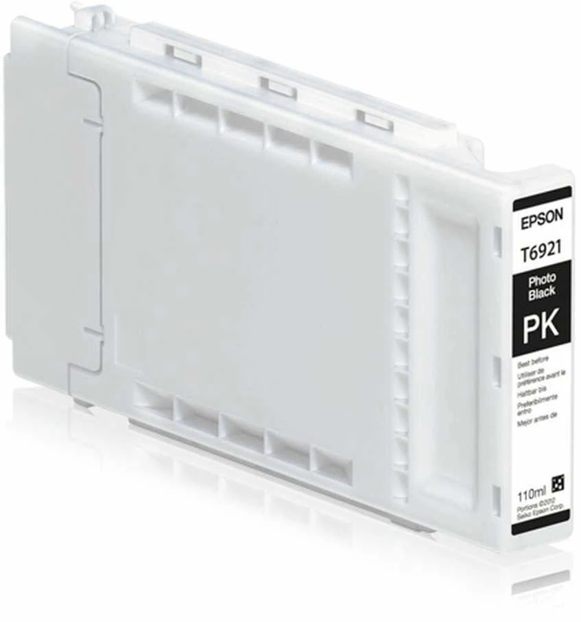 EPSON Singlepack UltraChrome XD Photo Juodas T692100 110ml