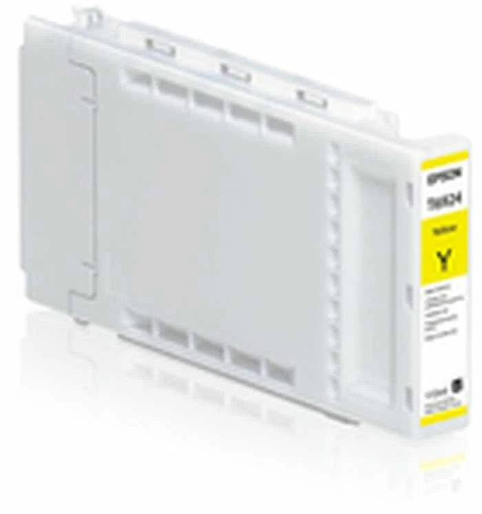 Epson T692400 | Rašalo kasetės | Geltona