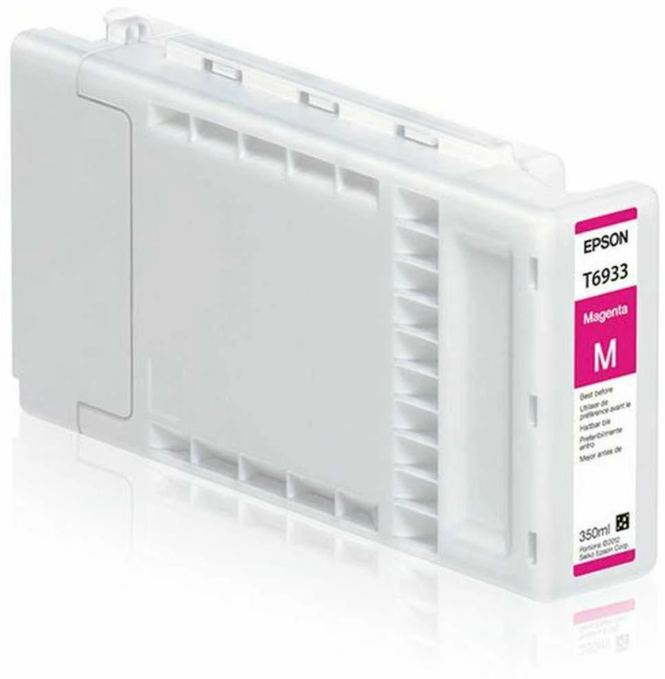 Epson C13T69330N | Rašalo kasetės | Magenta