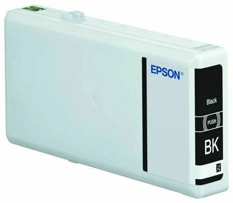 Epson C13T79014010 | Inkjet cartridge | Juodas