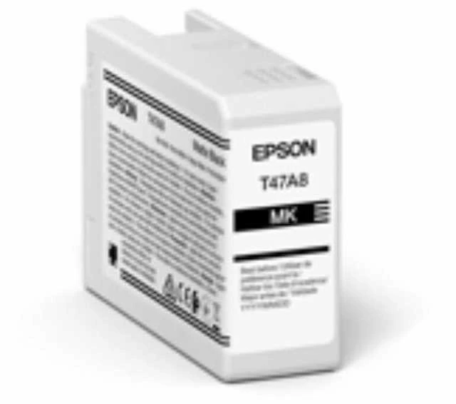 Epson Ink cartrige | Matte juodas