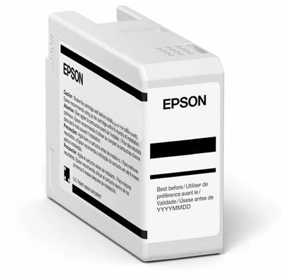 Epson UltraChrome Pro 10 rašalas | T47A9 | Rašalo kasetė | Šviesiai pilka