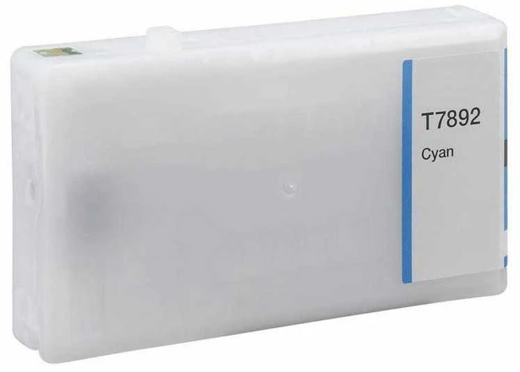 Epson T7892 XXL | Rašalo kasetė | Žydra spalva